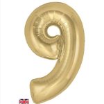 34' Numbers - Image 10