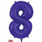 34' Numbers - Image 9