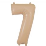 34' Numbers - Image 8