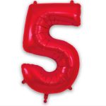 34' Numbers - Image 6