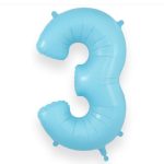 34' Numbers - Image 4