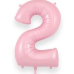34' Numbers - Image 3