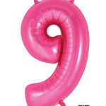 34' Numbers - Image 13