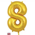 34' Numbers - Image 12