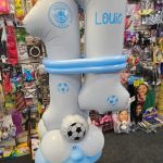 Football Themed Tower - Image 2