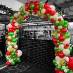 Balloon Arches