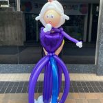 Bespoke Balloons
