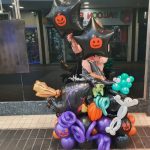 Halloween Balloons - Image 2