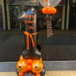 Halloween Balloons - Image 3